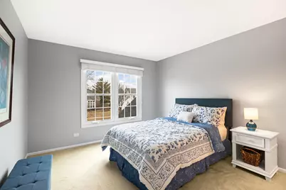 1145 Oxford Lane, Lake Zurich, IL 60047 - Photo 31