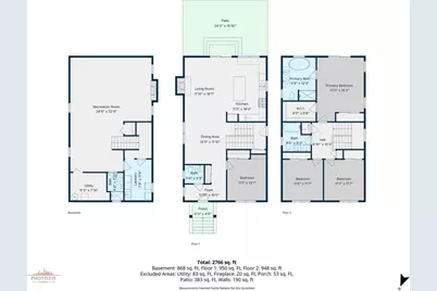 5233 N Osceola Avenue, Chicago, IL 60656 - Photo 51