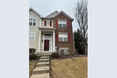 24600 George Washington Drive, Plainfield, IL 60544 - Photo 1