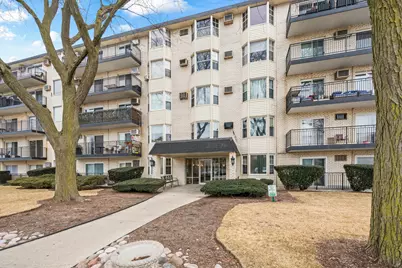 [Address not provided], Morton Grove, IL 60053 - Photo 1