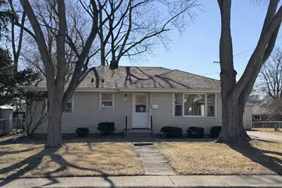 1136 Gertsam Drive, Bradley, IL 60915 - Photo 1