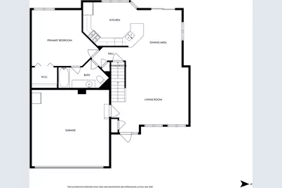 262 Lakeview Court, Steger, IL 60475 - Photo 29