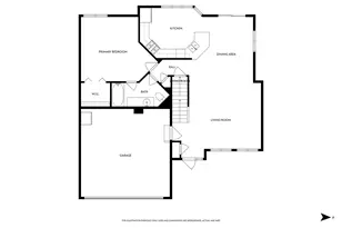 262 Lakeview Ct, Steger, IL 60475 - Photo 29