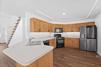 262 Lakeview Court, Steger, IL 60475 - Photo 7