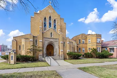 318 E 74th Street, Chicago, IL 60619 - Photo 3