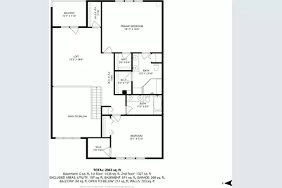 2206 Worthing Drive, Naperville, IL 60565 - Photo 23