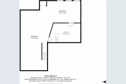 2206 Worthing Drive, Naperville, IL 60565 - Photo 25