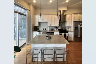 20 N Aberdeen Street #407, Chicago, IL 60607 - Photo 3