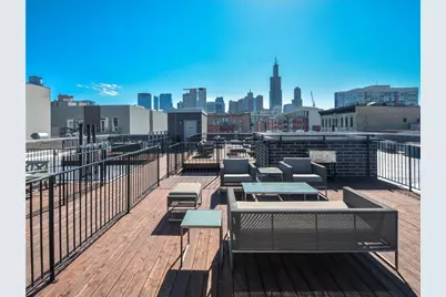 20 N Aberdeen Street #407, Chicago, IL 60607 - Photo 11