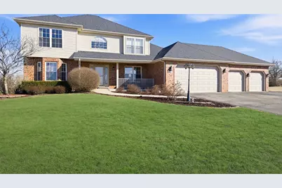 30867 Sea Sprite Drive, Wilmington, IL 60481 - Photo 1