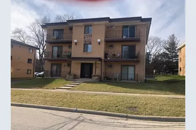 7722 Wildwood Court #1S, Darien, IL 60561 - Photo 1