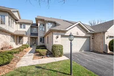 16619 Wexford Court, Tinley Park, IL 60477 - Photo 1