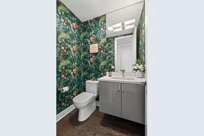 2731 W Cortez Street #1, Chicago, IL 60622 - Photo 9