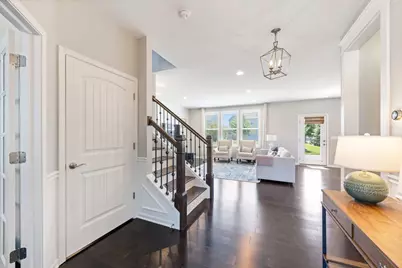 2524 Balsam Cove Road, Naperville, IL 60563 - Photo 3