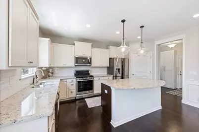 2524 Balsam Cove Road, Naperville, IL 60563 - Photo 9