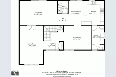 246 Montclair Road, Vernon Hills, IL 60061 - Photo 47