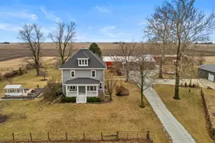 1267 E 1200N Rd, Melvin, IL 60952 - Photo 3