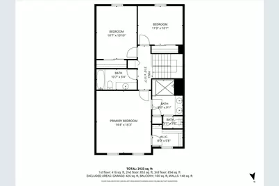 2601 Martini Street #3001, Mundelein, IL 60060 - Photo 29