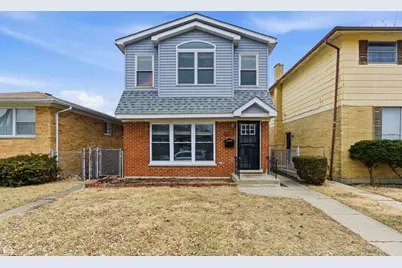11755 S Throop Street, Chicago, IL 60643 - Photo 1