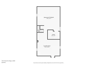 7154 S Honore St, Chicago, IL 60636 - Photo 41