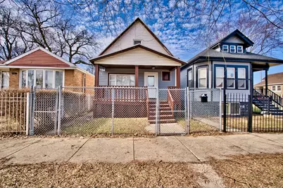 7154 S Honore Street, Chicago, IL 60636 - Photo 1