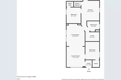 7154 S Honore Street, Chicago, IL 60636 - Photo 43