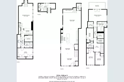 3434 W Palmer Street, Chicago, IL 60647 - Photo 33