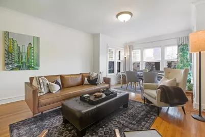 1624 W Olive Avenue #2, Chicago, IL 60660 - Photo 5