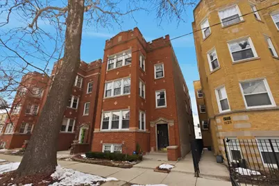 1624 W Olive Avenue #2, Chicago, IL 60660 - Photo 1