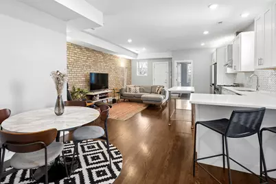 2430 N Washtenaw Avenue #3N, Chicago, IL 60647 - Photo 3