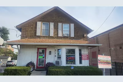 218- 220 S Lake Street, Aurora, IL 60506 - Photo 1