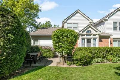 1307 Glengary Court, Wheeling, IL 60090 - Photo 17