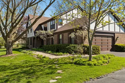1152 Terre Drive, Libertyville, IL 60048 - Photo 3