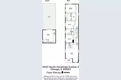 4447 S Vincennes Avenue #1, Chicago, IL 60653 - Photo 23