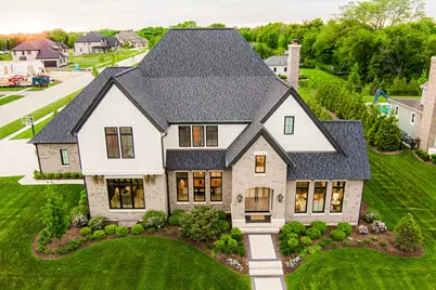 5N257 Switchgrass Lane, Saint Charles, IL 60175 - Photo 1