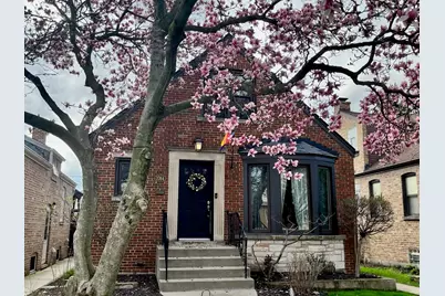 3764 N Oleander Avenue, Chicago, IL 60634 - Photo 1