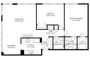 2970 N Lake Shore Dr, Chicago, IL 60657 - Photo 27