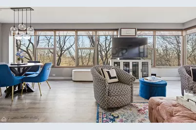 2970 N Lake Shore Drive #4B, Chicago, IL 60657 - Photo 5
