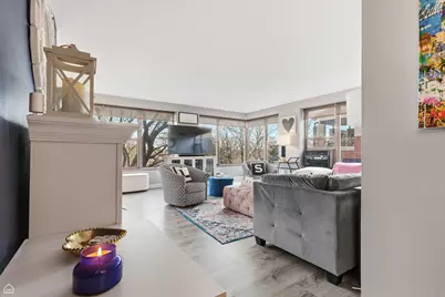 2970 N Lake Shore Drive #4B, Chicago, IL 60657 - Photo 3