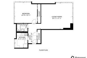 1555 N Dearborn Pkwy, Chicago, IL 60610 - Photo 13