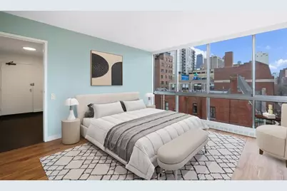 1555 N Dearborn Parkway #6E, Chicago, IL 60610 - Photo 9