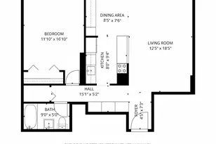 1355 N Sandburg Terrace, Chicago, IL 60610 - Photo 11