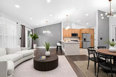 531 Lasalle Lane, Buffalo Grove, IL 60089 - Photo 3