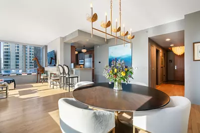 600 N Lake Shore Drive #2408, Chicago, IL 60611 - Photo 3