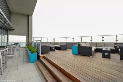 600 N Lake Shore Drive #2408, Chicago, IL 60611 - Photo 25