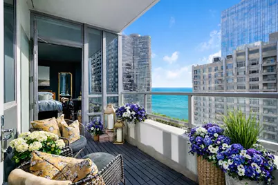 600 N Lake Shore Drive #2408, Chicago, IL 60611 - Photo 7