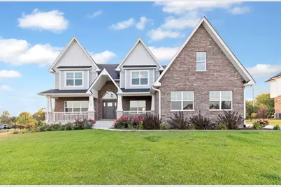 12744 Caruso Court, Lemont, IL 60439 - Photo 1