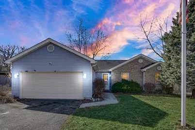 897 Meadowbrook Road, Elwood, IL 60421 - Photo 1