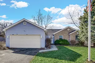 897 Meadowbrook Rd, Elwood, IL 60421 - Photo 1