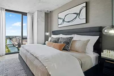 234 W Polk Street #2509, Chicago, IL 60607 - Photo 13